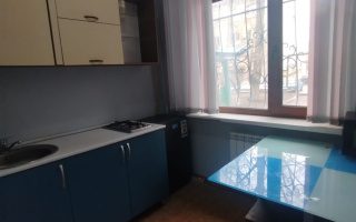 Продажа 3-комнатной квартиры, 62.8 м² - Продажа трехкомнатных квартир в Караганде