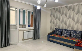 Продажа 2-комнатной квартиры, 68 м² - Недвижимость в Алматы - страница 11