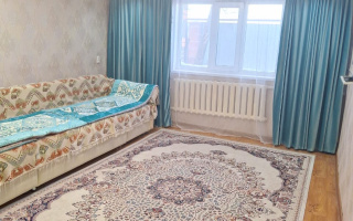 Продажа 4-комнатного дома, 108 м² - Продажа домов, коттеджей в р-не Нура Астаны