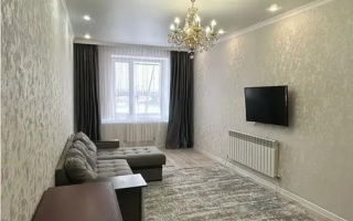 Продажа 2-комнатной квартиры, 68.5 м² - Продажа квартир в новостройках Астаны - страница 29