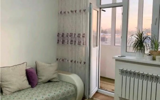 Продажа 2-комнатной квартиры, 38 м², ул. Байтурсынова, дом  37 - Продажа  двухкомнатных квартир в новостройках Астаны