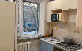 Продажа 2-комнатной квартиры, 45 м² - Недвижимость в Темиртау