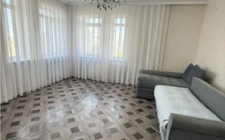Продажа 2-комнатной квартиры, 48.4 м²