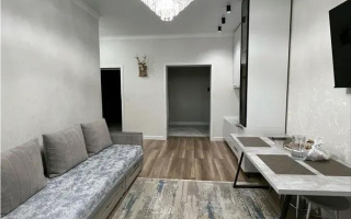 Продажа 3-комнатной квартиры, 67 м², 067 учетный квартал, дом  456/1 - Продажа  трехкомнатных квартир в Караганде без посредников с фото