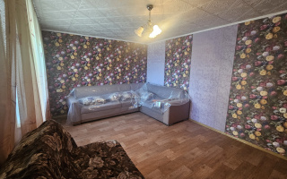 Продажа 1-комнатной квартиры, 55.3 м², ул. Гапеева, дом  16 - Продажа  однокомнатных квартир в Караганде с фото