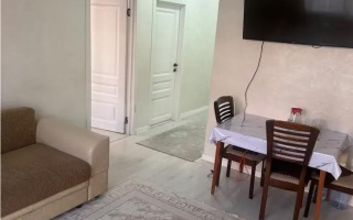 Продажа 3-комнатной квартиры, 55 м², ул. Жунисова, дом  2/13 - Продажа  трехкомнатных квартир в Алматы с фото