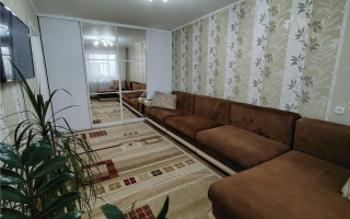 Продажа 1-комнатной квартиры, 34 м², ул. Байсеитовой - Продажа дач в Алматинской области