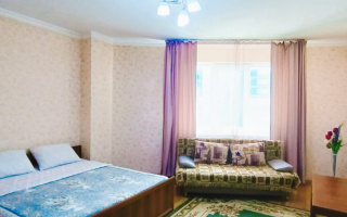 Аренда 1-комнатной квартиры посуточно, 42 м², ул. Сарайшык, дом  5е - ул. Тайбекова - Продажа и аренда недвижимости в Астане