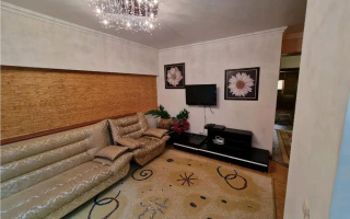 Продажа 3-комнатной квартиры, 86 м², ул. Кунаева, дом  49 - Продажа  трехкомнатных квартир в Алматы