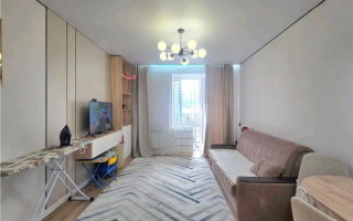 Продажа 2-комнатной квартиры, 40.4 м² - Продажа квартир в Семее