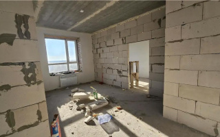 Продажа 3-комнатной квартиры, 58 м², ул. Дюсембекова, дом  34/2 - Продажа квартир в Караганде