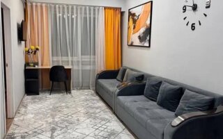 Продажа 2-комнатной квартиры, 46.5 м² - Продажа двухкомнатных квартир от собственников в Казахстане - страница 25
