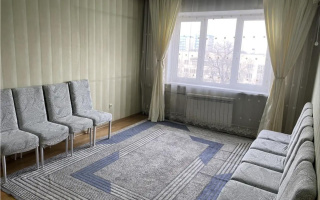 Продажа 2-комнатной квартиры, 61.2 м² - Продажа квартир от собственников в Алматы