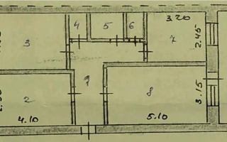 Продажа 3-комнатной квартиры, 59.4 м² - Продажа квартир в Казахстане - страница 45