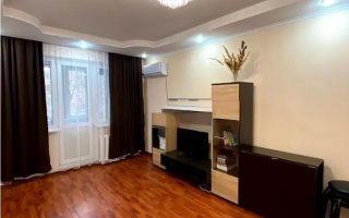 Продажа 2-комнатной квартиры, 46 м², ул. Радостовца, дом  152в - Продажа квартир в Алматы