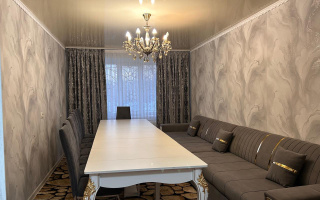 Продажа 3-комнатной квартиры, 70 м², мкр-н 8-й - Продажа  трехкомнатных квартир в Темиртау