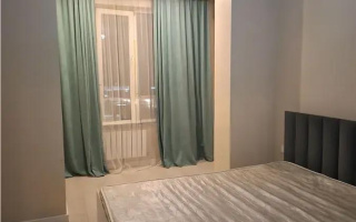 Продажа 2-комнатной квартиры, 52.3 м² - Продажа  двухкомнатных квартир в новостройках Алматы