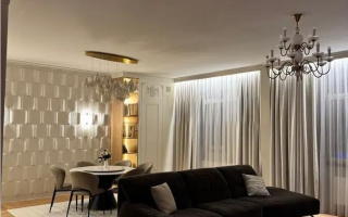 Продажа 3-комнатной квартиры, 115 м², пр. Мангилик Ел, дом  26а - Продажа квартир в Астане без посредников с фото