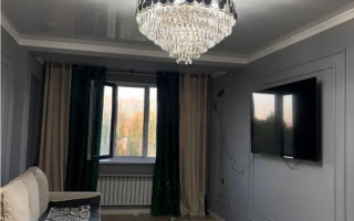 Продажа 2-комнатной квартиры, 53 м², ул. Бокейханова, дом  510б - Продажа квартир в Алматы