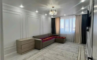 Продажа 2-комнатной квартиры, 61 м², пр. Райымбека, дом  590/7 - Продажа квартир в новостройках Алматы