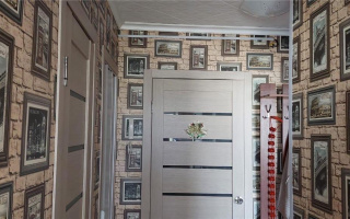 Продажа 2-комнатной квартиры, 49 м², ул. Анжерская, дом  39 - Продажа  двухкомнатных квартир в Караганде с фото