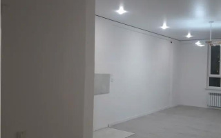 Продажа 1-комнатной квартиры, 45.7 м², мкр-н 20, дом  46 - Продажа квартир в Алматы