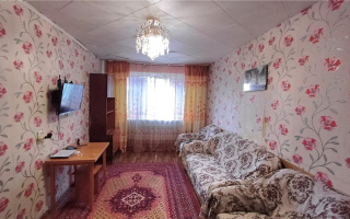 Продажа 3-комнатной квартиры, 61 м², мкр-н 14 - Продажа  трехкомнатных квартир в Караганде