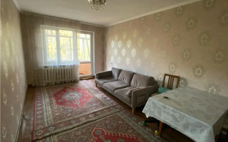 Продажа 2-комнатной квартиры, 46 м² - Продажа недвижимости в Алматы - страница 28