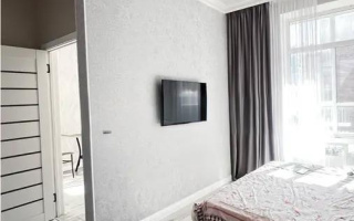 Продажа 1-комнатной квартиры, 35 м², пр. Туран, дом  40/1 - Продажа  однокомнатных квартир в новостройках Астаны без посредников