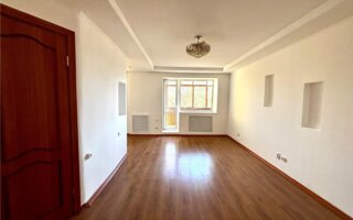 Продажа 2-комнатной квартиры, 43 м²
