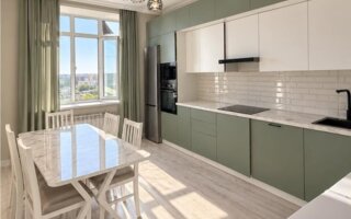 Продажа 3-комнатной квартиры, 94 м² - Продажа трехкомнатных квартир на Юго-Востоке Караганды