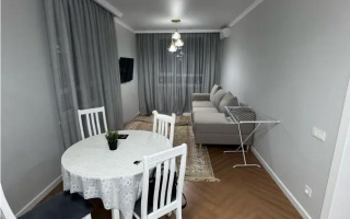 Продажа 2-комнатной квартиры, 60 м², ул. Утепова, дом  31 - Продажа  двухкомнатных, трехкомнатных квартир в Алматы