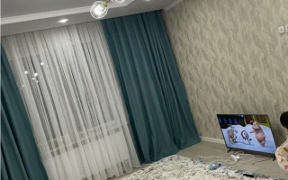 Продажа 2-комнатной квартиры, 73 м², ул. Брусиловского, дом  167 - Продажа квартир в Алматы