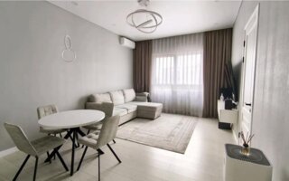 Продажа 2-комнатной квартиры, 48 м²