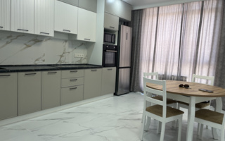 Аренда 1-комнатной квартиры, 52 м² - Аренда однокомнатных квартир помесячно в Казахстане