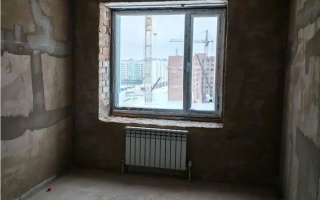 Продажа 1-комнатной квартиры, 20 м² - Продажа однокомнатных квартир без посредников в Астане