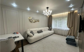 Продажа 2-комнатной квартиры, 58 м² - Продажа квартир от собственников в Алматы - страница 51