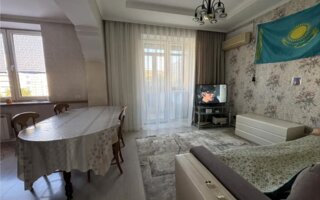 Продажа 3-комнатной квартиры, 91.7 м² - Продажа домов, коттеджей в Павлодаре