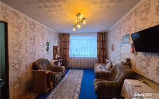 Продажа 1-комнатной квартиры, 31 м², пр. Республики - Продажа офисных и торговых помещений в Таразе