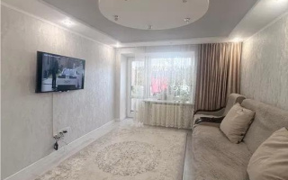 Продажа 3-комнатной квартиры, 63 м² - Продажа трехкомнатных квартир в кирпичном доме в Казахстане - страница 64
