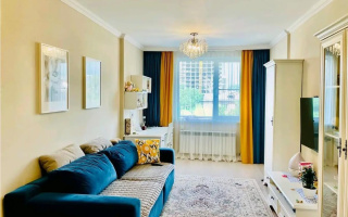 Продажа 3-комнатной квартиры, 96 м² - Недвижимость в Алматы - страница 22