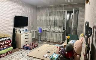 Продажа 1-комнатной квартиры, 33 м² - Продажа квартир в Сортировке Караганды