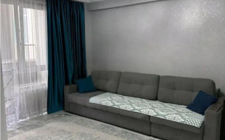 Продажа 1-комнатной квартиры, 48.6 м² - Продажа однокомнатных квартир в Алматы - страница 2