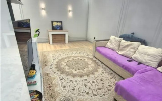 Продажа 4-комнатной квартиры, 107.8 м² - Продажа четырехкомнатных квартир в кирпичном доме в Астане - страница 3