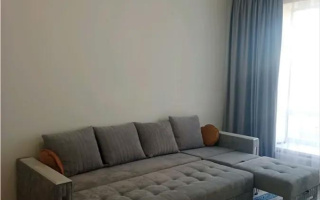 Продажа 1-комнатной квартиры, 37.5 м², ул. Нажимеденова, дом  28/1 - Продажа  однокомнатных квартир в новостройках Астаны