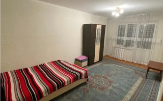 Продажа 1-комнатной квартиры, 32 м², мкр-н Коктем-1, дом  21 - Продажа квартир в Алматы с фото