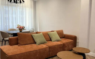 Продажа 3-комнатной квартиры, 80 м², ул. Тыныбаева, дом  12 - Продажа  трехкомнатных квартир в новостройках Астаны