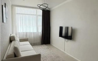 Продажа 1-комнатной квартиры, 36.7 м² - Продажа  однокомнатных квартир в новостройках Астаны