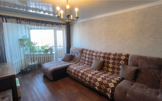 Продажа 3-комнатной квартиры, 59 м² - Недвижимость в Караганде - страница 10