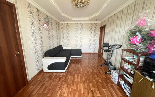 Продажа 4-комнатной квартиры, 57 м² - Аренда квартир помесячно в Алматинской области